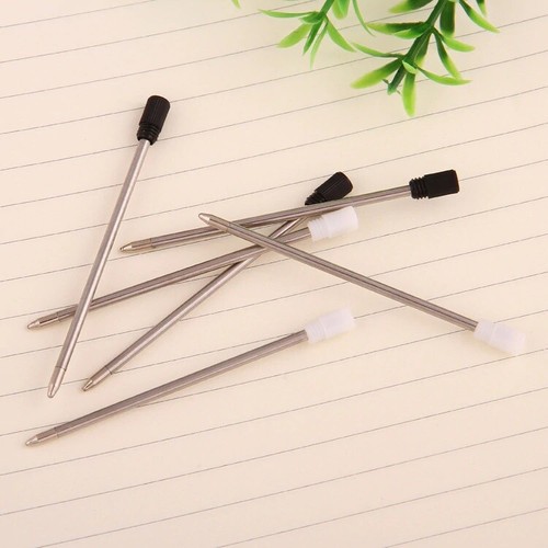 Crystal Ballpoint Pen Refills D1 Black Or Blue Ink For Swarovski Pens 1