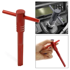 Compatible With Harley Touring Models Ignition Switch Housing Alignment Tool
