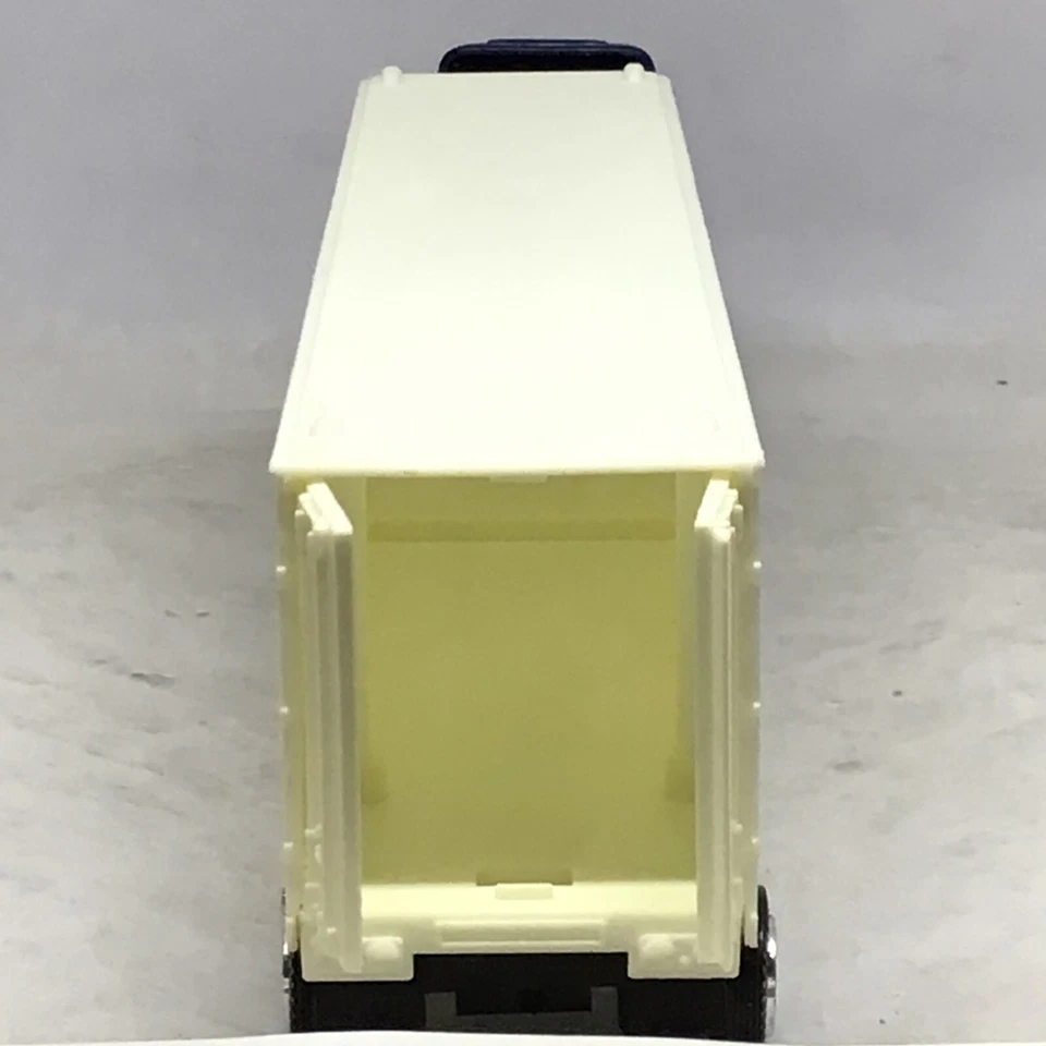 Vint Northland Toy Club 21-я годовщина 1974-1995 *ЕДИНСТВЕННАЯ В СВОЕМ РОДЕ* модель No7 1:43 установка  - Изображение 4 из 4