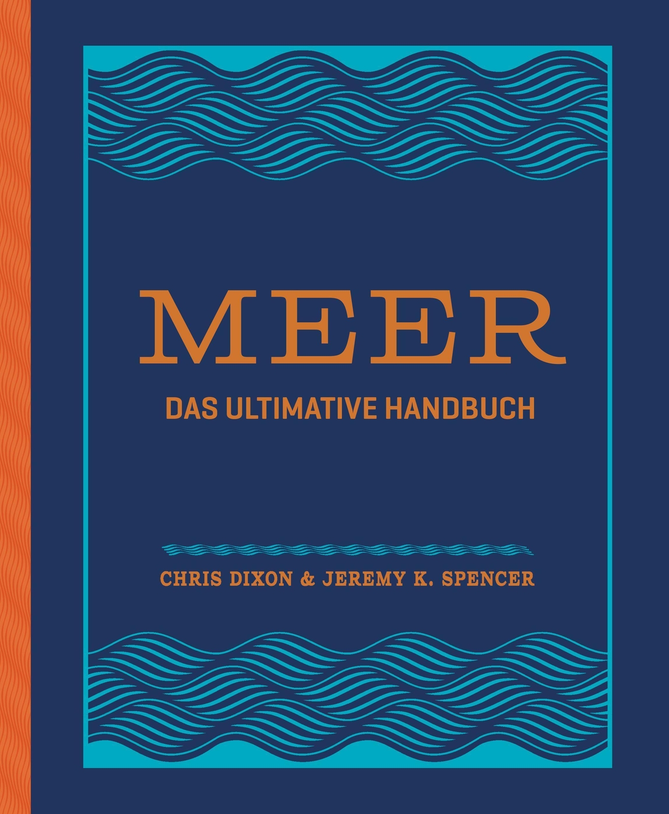 Thumbnail - Meer Chris Dixon (u. A.) Buch 360 S. Deutsch 2022 Prestel Ean