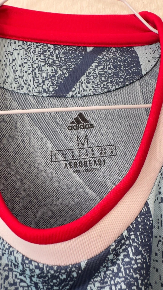 Ajax Amsterdam 2020 2021 Trikot Shirt Jersey Kit 2020/21 - Bild 2 von 4