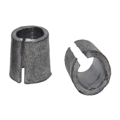 2 Pack Car Vehicle Battery Terminal Post Adaptors POS & NEG Sleeves Set ...