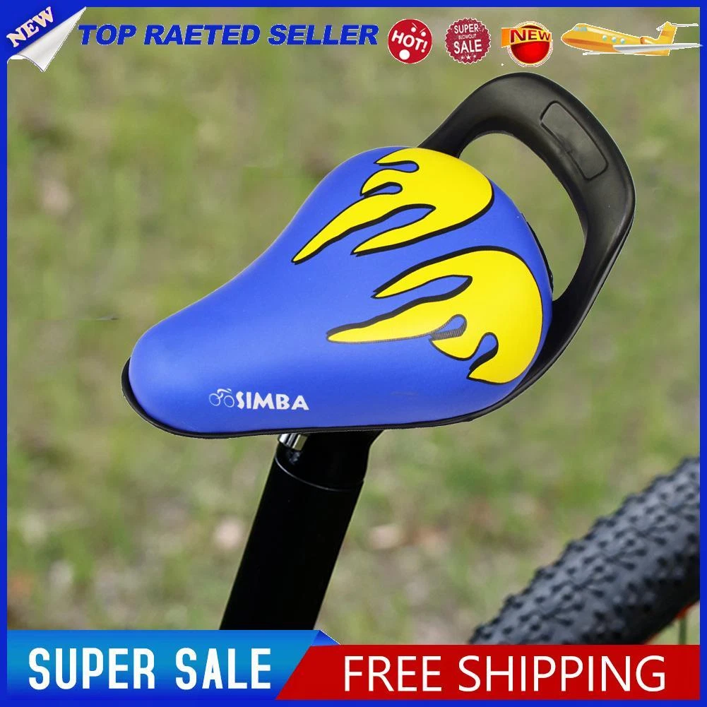 Comfortable sales cycling seats