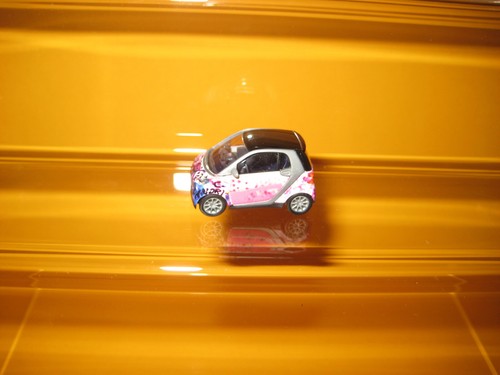 Busch - 1:87 - H0 - Smart - modelo de coches a elegir - Model Cars - Imagen 34 de 153