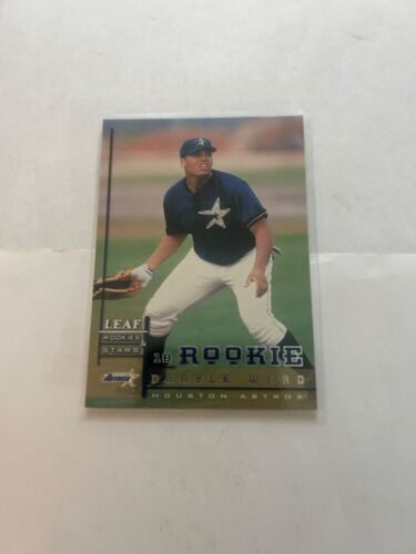1998 LEAF ROOKIES & STARS BASEBALL PART 2 191-339 YOU PICK CARD UPDATED 4/6/2025 - Picture 69 of 119