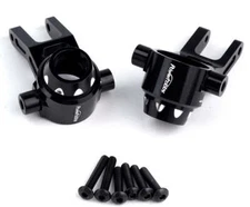 Powerhobby Aluminum Steering Blocks Arrma 1/8 Infraction 3s