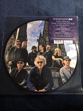 bap vinyl lp 10  Picture Limitiert auf 500 St...