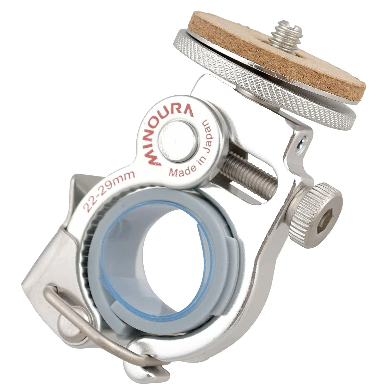 Minoura алюминиевые рули для велосипедов