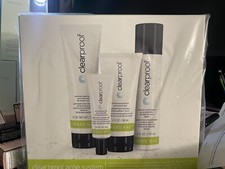 Mary Kay Clear Proof Acne System 4-Piece Set