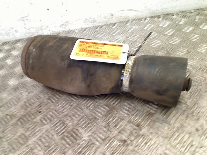 AIR BELLOWS AIR BELLOW SUSPENSION BMW X5 (E53) SUV 3.0 24V (M54B30