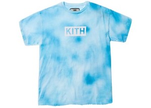 kith tie dye