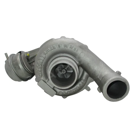 Turbolader VW PASSAT 2.5 TDI 4motion (3B3)