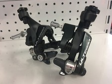Shimano Ultegra BR-R8000 2x11-Speed Caliper Brake Set Front Rear 