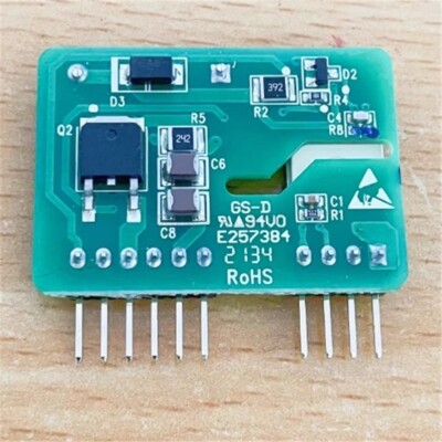 PC1201-DR3 Invt 1Pc Used mx
