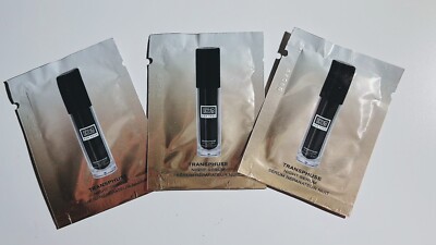 Erno Laszlo Transphuse Night Serum SAMPLES-2ML-0.07 FL OZ-(SET OF 3)