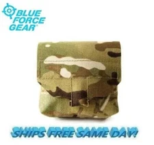 Blue Force Gear Helium Whisper Boo Boo Kit, Empty, MULTICAM # HW-M-BBK-EMPTY-MC