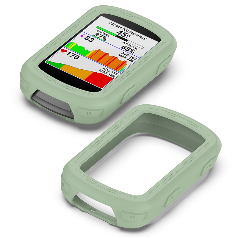 Garmin Edge840 カバー付き Amazon | kwmobile Garmin Edge 840 / Edge 540対応 ケース