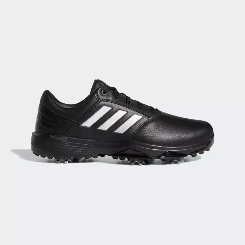 Adidas men's 360 bounce golf best sale shoes