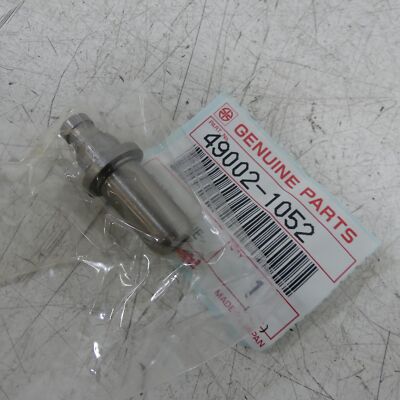 Kawasaki EN 450 A LTD EZ:90 Ventilführung Guide Valve A6682