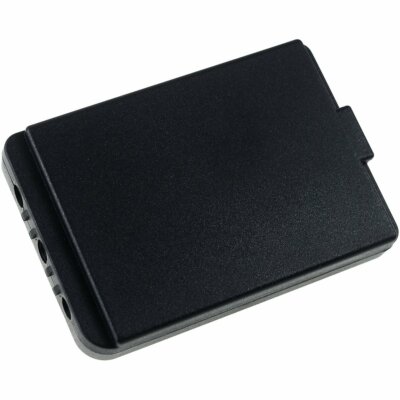 Akku für Kransteuerung Autec Plus MK 7,2V 700mAh/5,0Wh NiMH Schwarz