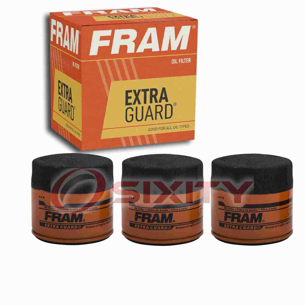 VALVOLINE VO123 Cross reference oil filters