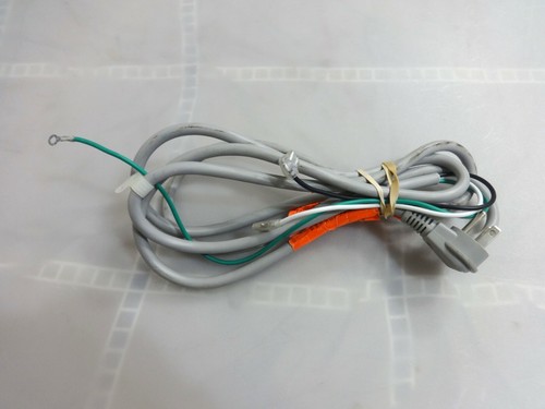 Frigidaire FAD504DWD Power Cord FAD504DWD18