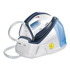 Bosch Dampfstation Cera-Glisèe Pro Bügelstation Dampfbügeleisen TDS6010