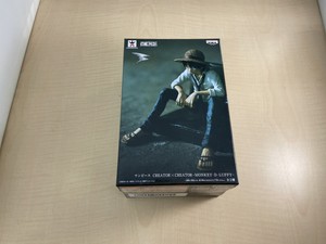 One Piece Creator Creator Monkey D Luffy Monkey D Luffy Special Co Ebay