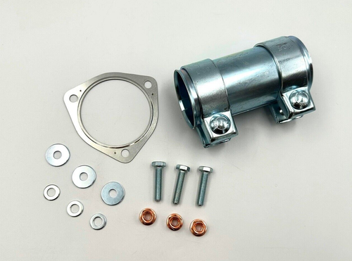 Montagesatz Katalysator VW Corrado 1.8 G60 - Bild 2 von 4
