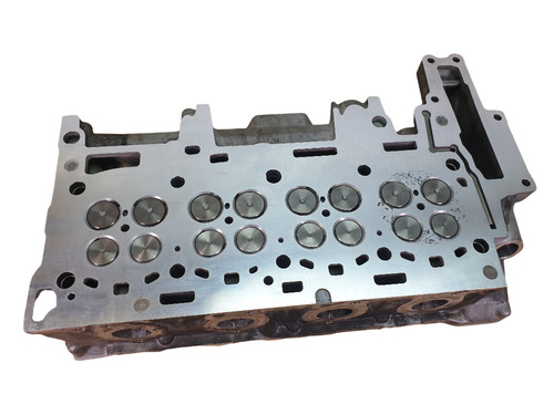 Zylinderkopf - BMW E81 E82 E87 E88 E90 E91 E92 E93 ... N47D20 - 7797678