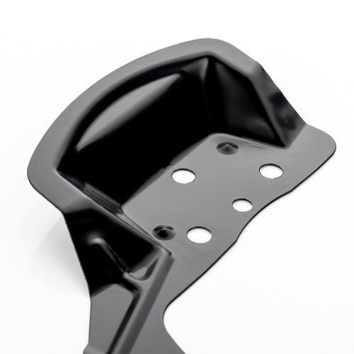 Splashguard Cover Plate Armature Plate Brake Front Left for Vauxhall Vectra A Cc - Picture 5 of 10
