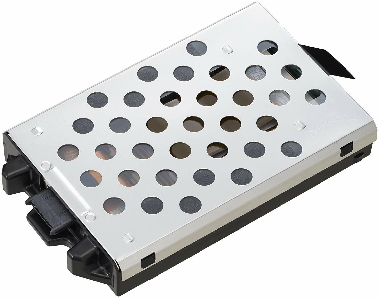 Genuine Panasonic Toughbook CF19 Hard Disk Drive HDD Caddy Case eBay