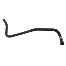 2015-2022 JEEP RENENGADE RADIATOR COOLANT RECOVERY BOTTLE HOSE MOPAR 68315257AA