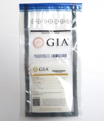 GIA D-F Color .4120 Carat 1.28-2.03 mm Lot of 32 Natural Round Cut Diamond Melee