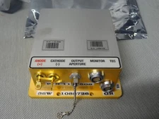 Coherent FAP800-40W-806  1190238-1 Fiber Coupled Diode Laser Enclosed Power #L7