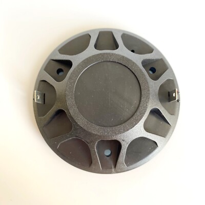 Replacement 34.4mm Diaphragm For Peavey PVX15, PVXp15 Horn Driver Repair 8Ω