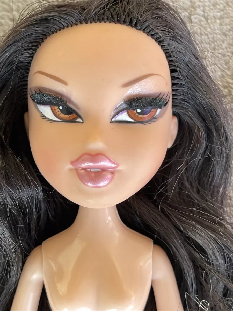 Bratz Doll - The Movie Jade