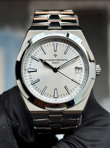 Vacheron Overseas 4500V