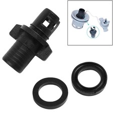 Heavy Duty Luftventil Adapter für Kanus und ...