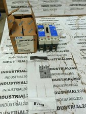 EATON INDUSTRIAL CIRCUIT BREAKER HFD3060 60 AMP