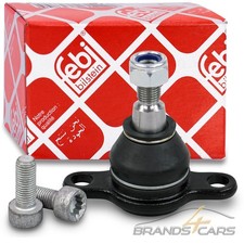 FEBI BILSTEIN TRAGGELENK VORNE UNTEN FÜR VW TRANSPORT BUS MULTIVAN T5 T6