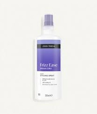 John Frieda Frizz Ease Dream Curls Daily Styling Spray 200 ml