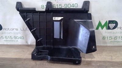 2020-2022 CHEVROLET EQUINOX ROCKER FLOOR SPLASH SHIELD UNDER COVER OEM 84587574