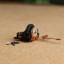 OEM Canon 90D Index Finger Scroll Wheel Replacement