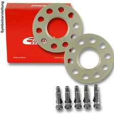 EIBACH Spurplatten Spurverbreiterung Distanzscheibe Ø63,3 4x108 40mm // 2x20mm