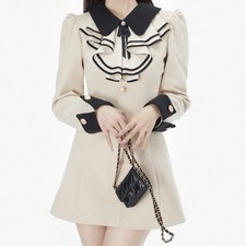 BRAND NEW WITH TAG A-Line Dress - Size L