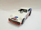 Vintage 1977 Hot Wheels ARMY FUNNY CAR Don 'Snake' Prudhomme - MINTY