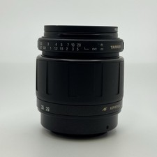 Tamron 28-80mm f/3.5-5.6 Camera Lenses for sale - eBay