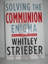 Solving the Communion Enigma: What Is To Come