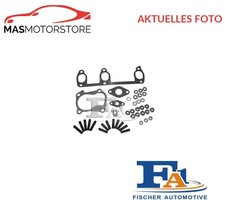 MONTAGESATZ DICHTSATZ TURBOLADER FA1 KT110100 P FÜR AUDI A2,8Z0 1.4 TDI 1.4L